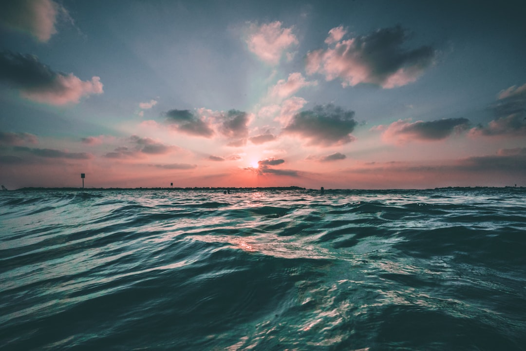 'Sea'