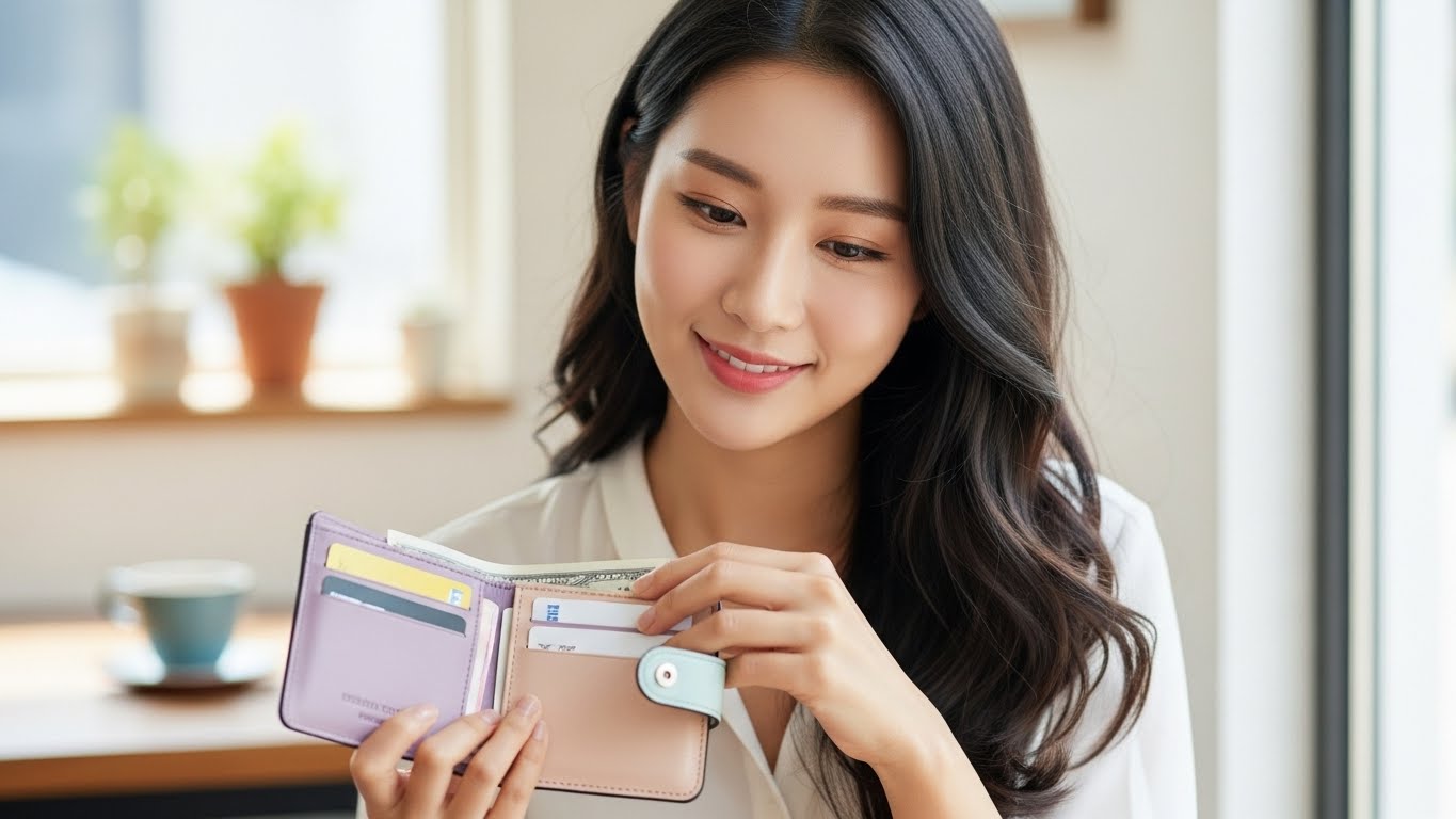 현물 ETF