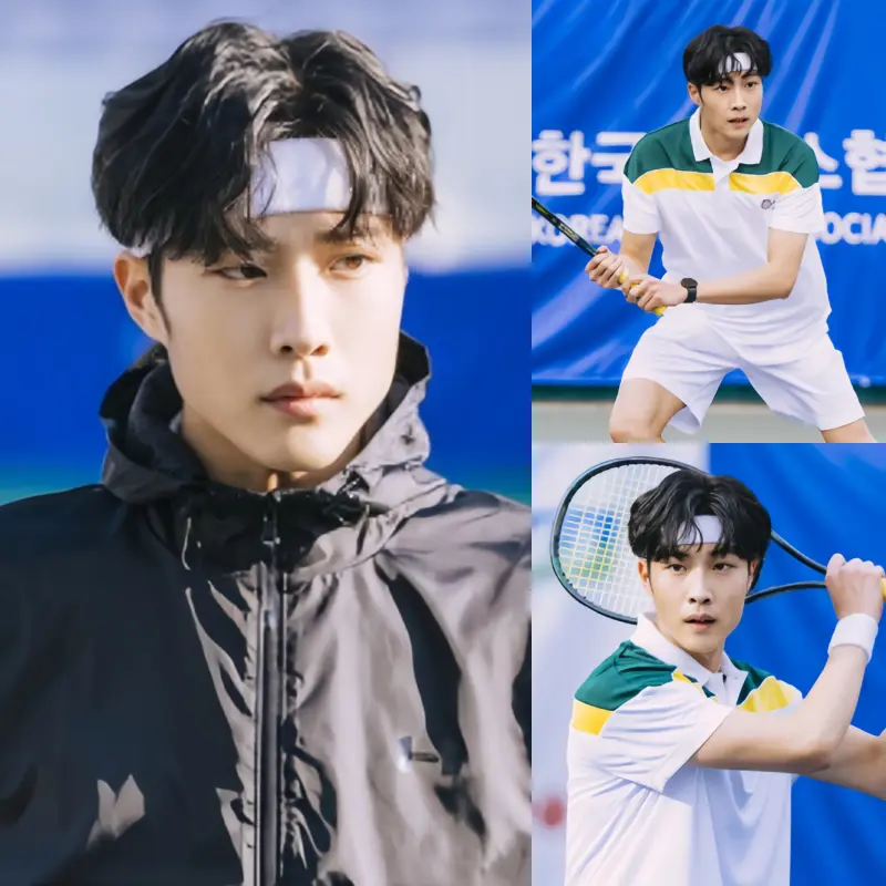 나쁜 기억 지우개에서 이신 역을 맡은 이종원