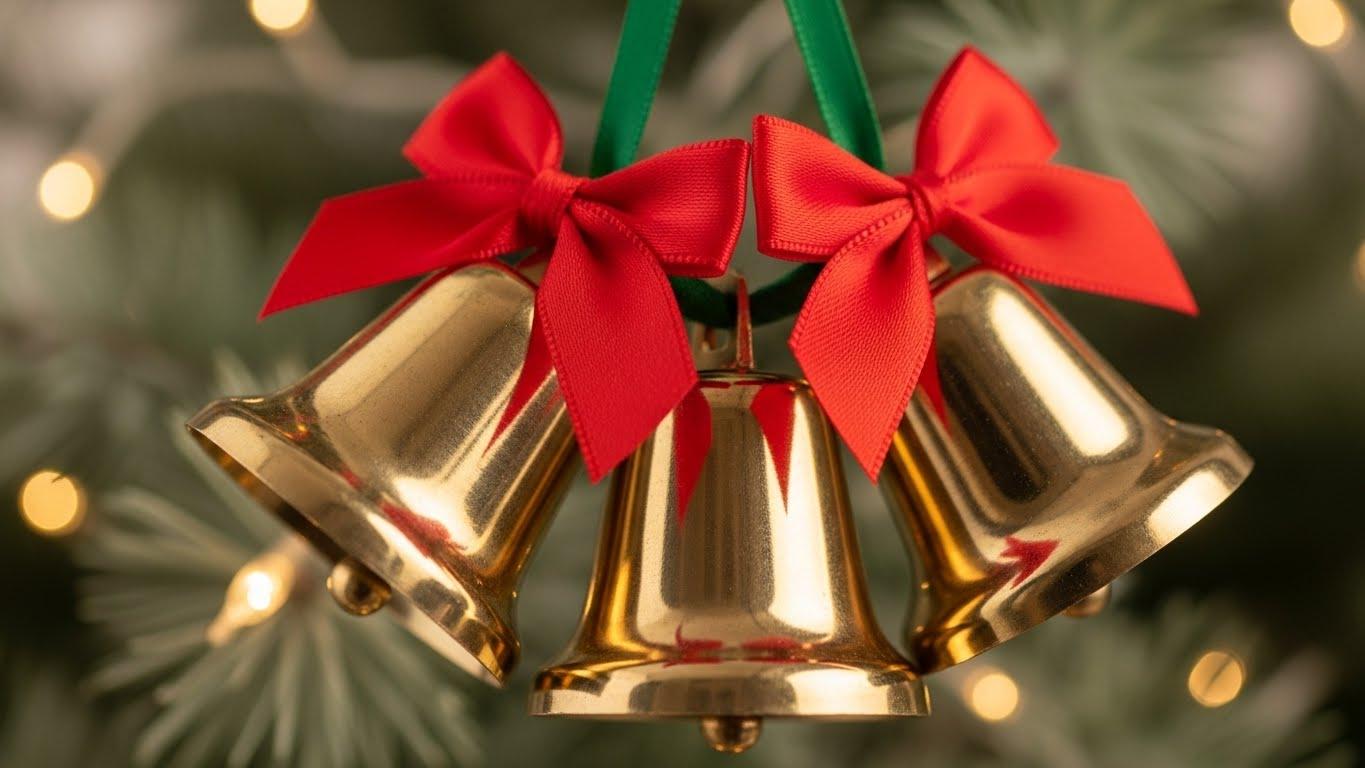 크리스마스 종