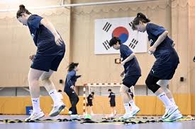2024 파리올림픽 여자 핸드볼 &amp;#124; 일정&amp;#44; 선수 명단&amp;#44; 중계 안내