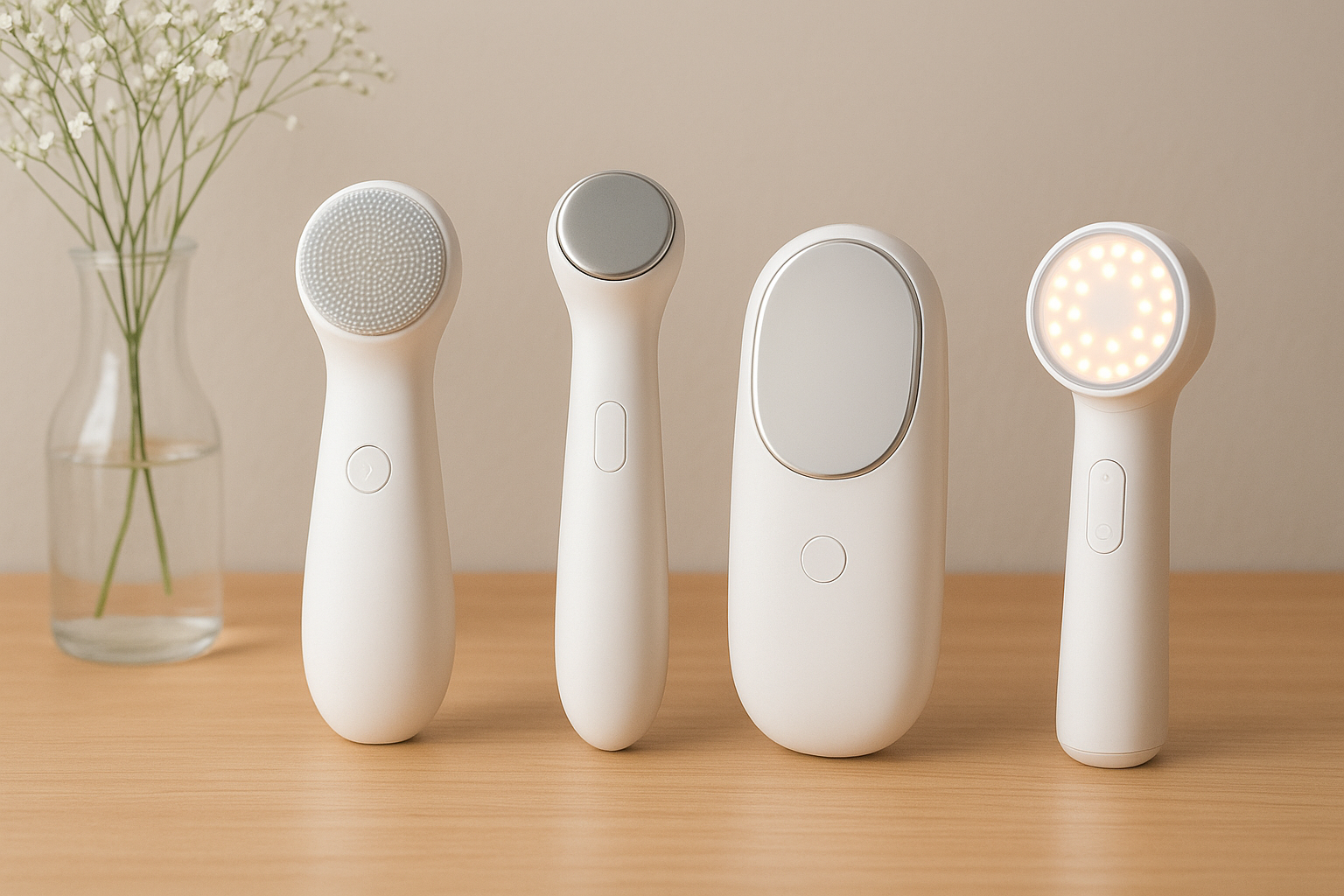 저주파 EMS 기기 &ndash; 근육 자극으로 바디 라인 관리하기