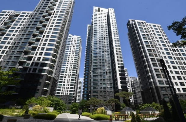 아크로리버파크