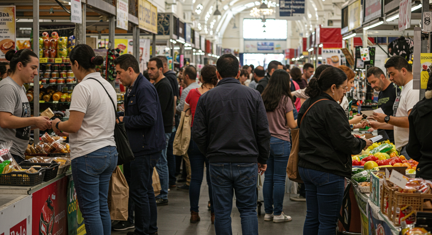 민생회복 소비쿠폰 신청방법, 지급시기, 사용처