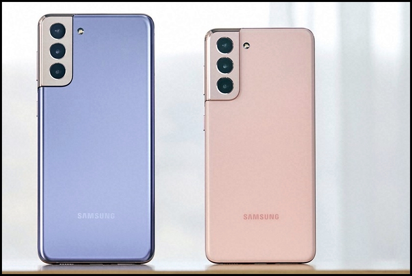 갤럭시 S21 스펙, 가격, 출시일 총정리