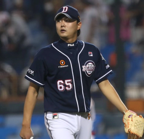 김광현 정철원 이용찬 KBO 징계 내용