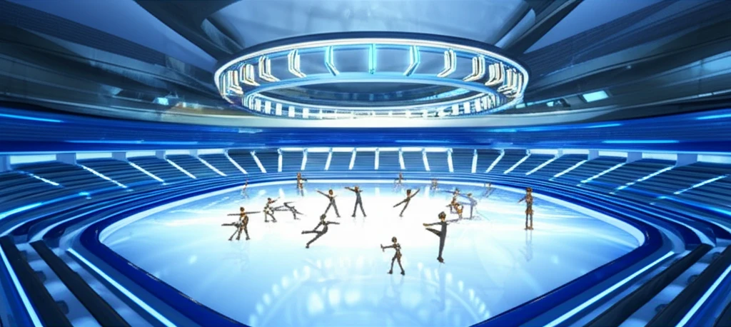 대한민국 피겨 단체전 사상 첫 출전 ..