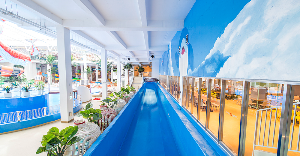 수도권 워터파크