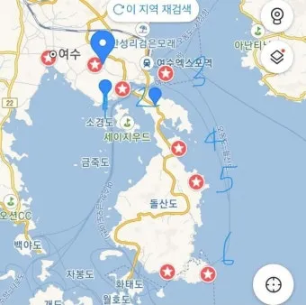 여수 여행코스 추천 여름 야경과 케이블카 일정 완벽 정리_21