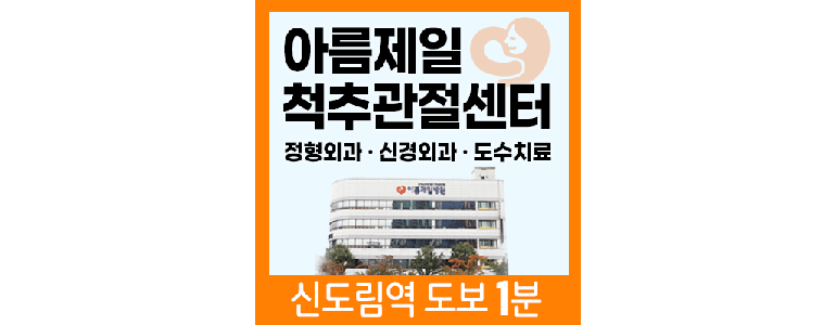 서울 구로구 정형외과