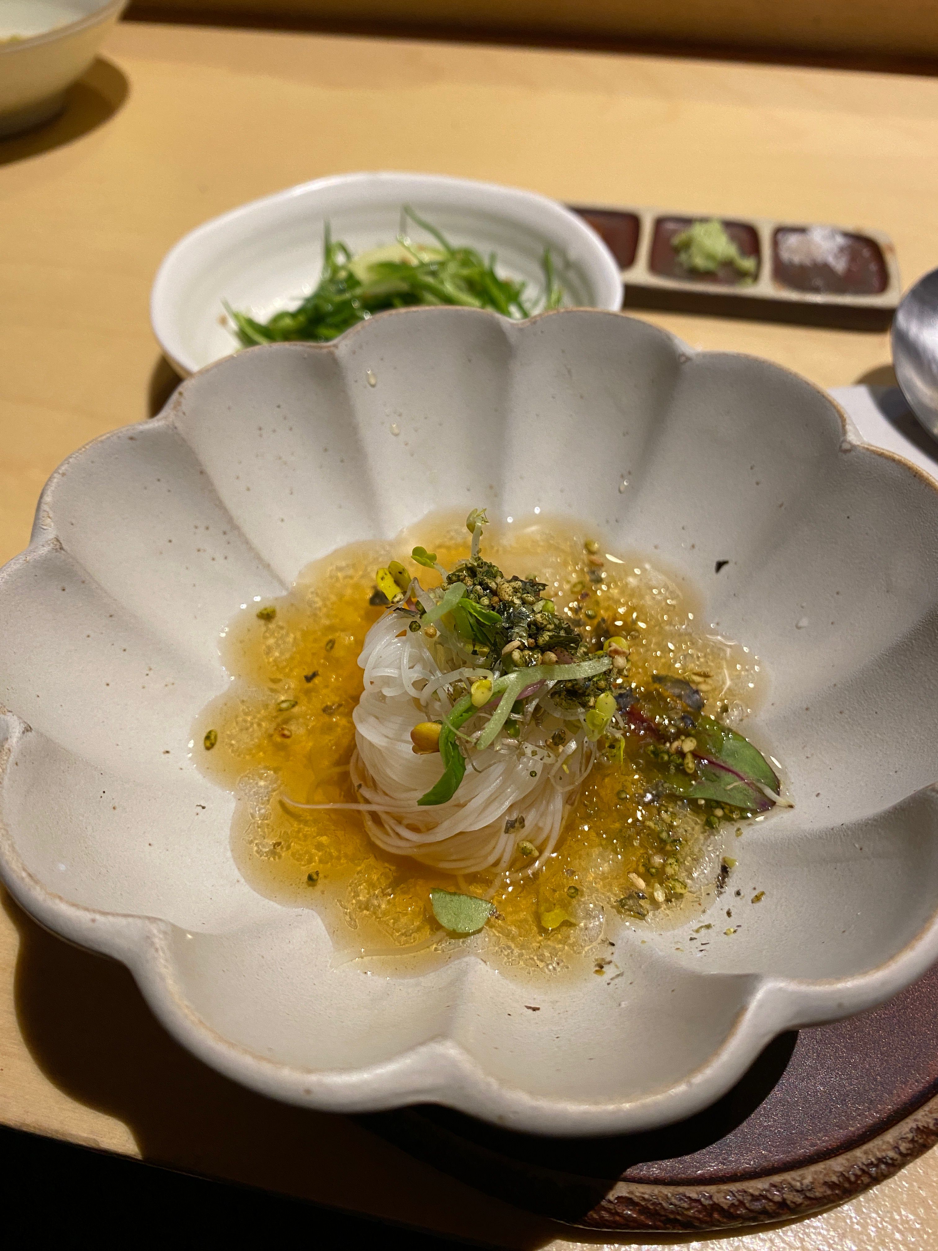 [제주도 맛집/ 태교여행] 소못_흑돼지 오마카세