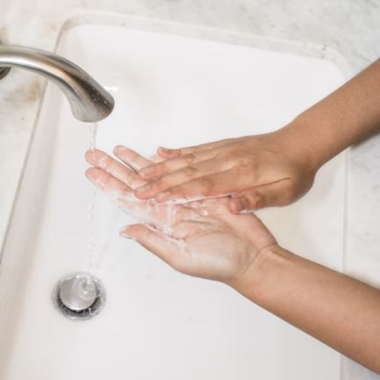 기포력과 세정력