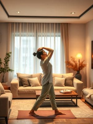 거북목 증후군이란? 원인과 자가진단 방법