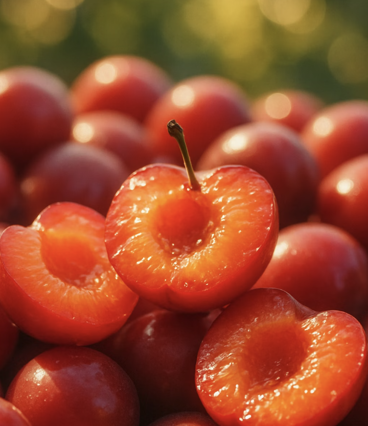 여름의 첫사랑&amp;#44; 새콤함의 대명사 &amp;#39;대석&amp;#39;