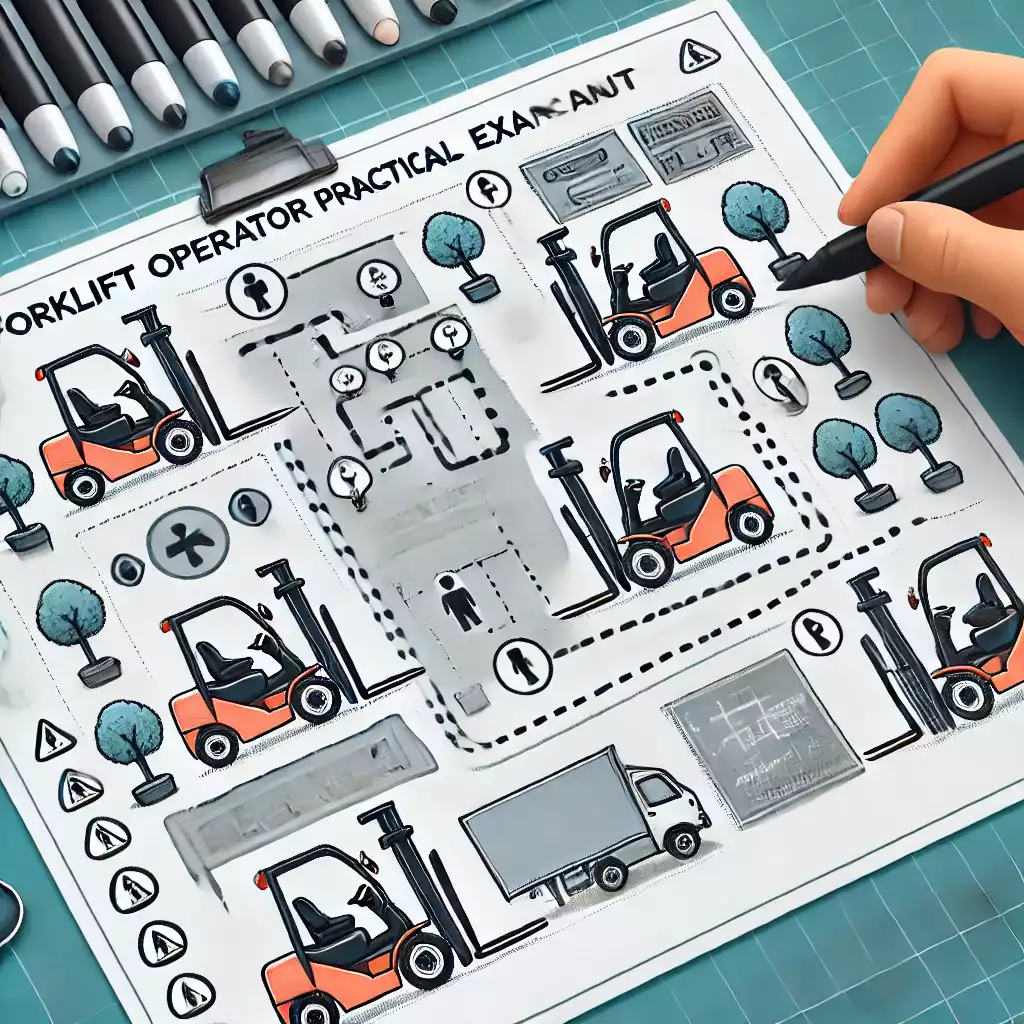 지게차기능사필기