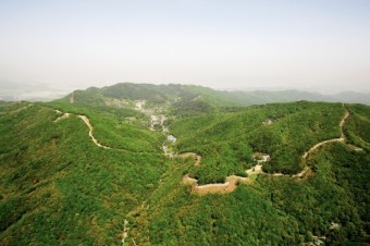유네스코 세계유산 남한산성
