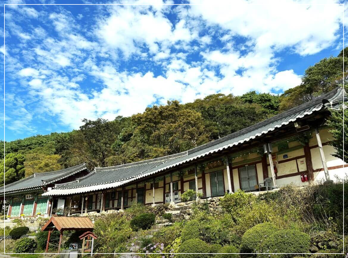 서산 가볼만한곳 베스트10 부석사