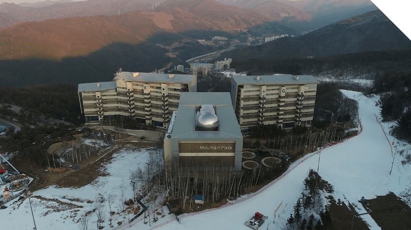 2024 강원 동계청소년올림픽대회