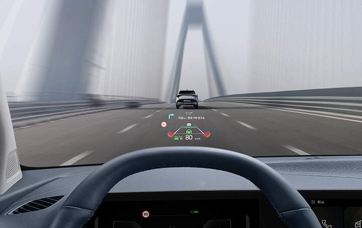 2025 스포티지 제원