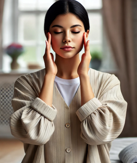 부기제거 관련사진