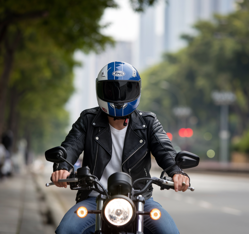 헬멧과 안전: 당신이 몰랐던 필수 정보, 안전을 지키는 기술적 분석!