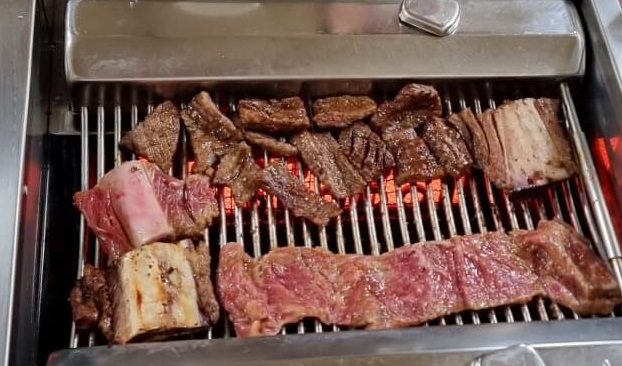 전현무계획2 강원도 강릉 명주동 소갈비 맛집 강릉갈비 전현무계획2 31회