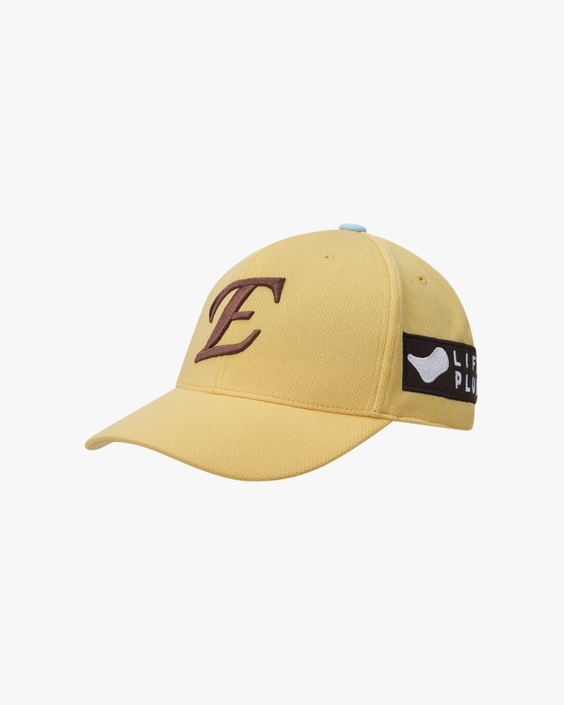 한화이글스 꿈돌이 유니폼: 레트로 열풍의 중심에 서다