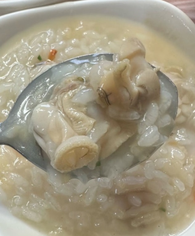 전현무계획-영광-백합죽