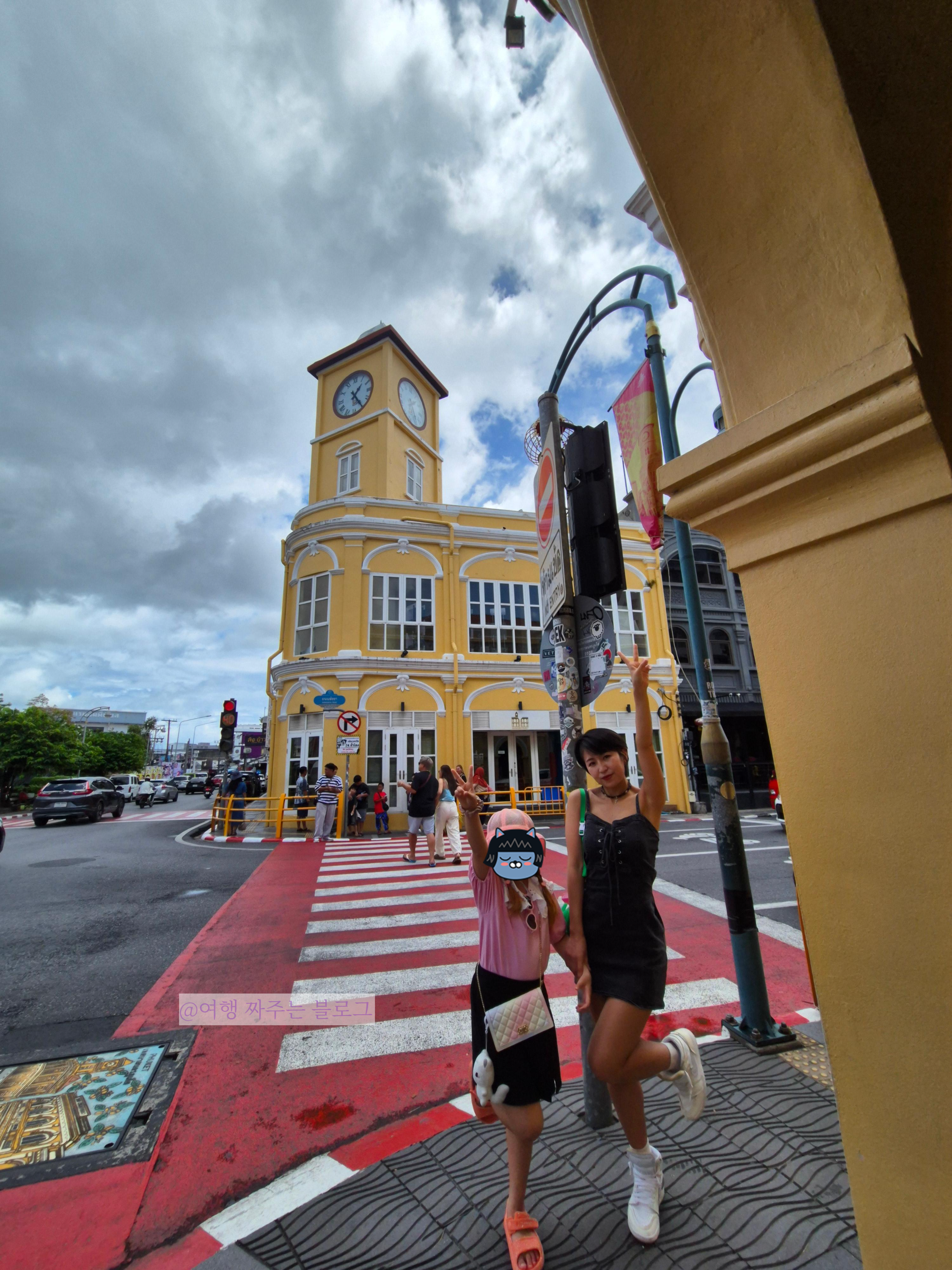 #푸켓 날씨 #푸켓 4월 #푸켓 5월