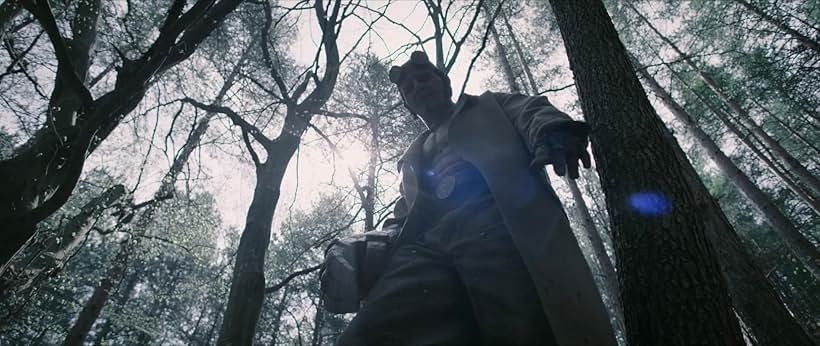 액션 공포 판타지 영화추천 헬보이 : 크룩드 맨 결말 후기 리뷰 - 호평과 혹평