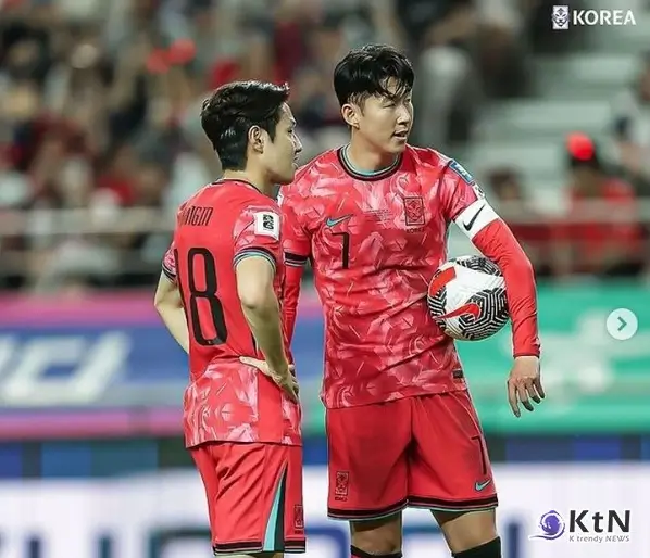 월드컵 3차 예선