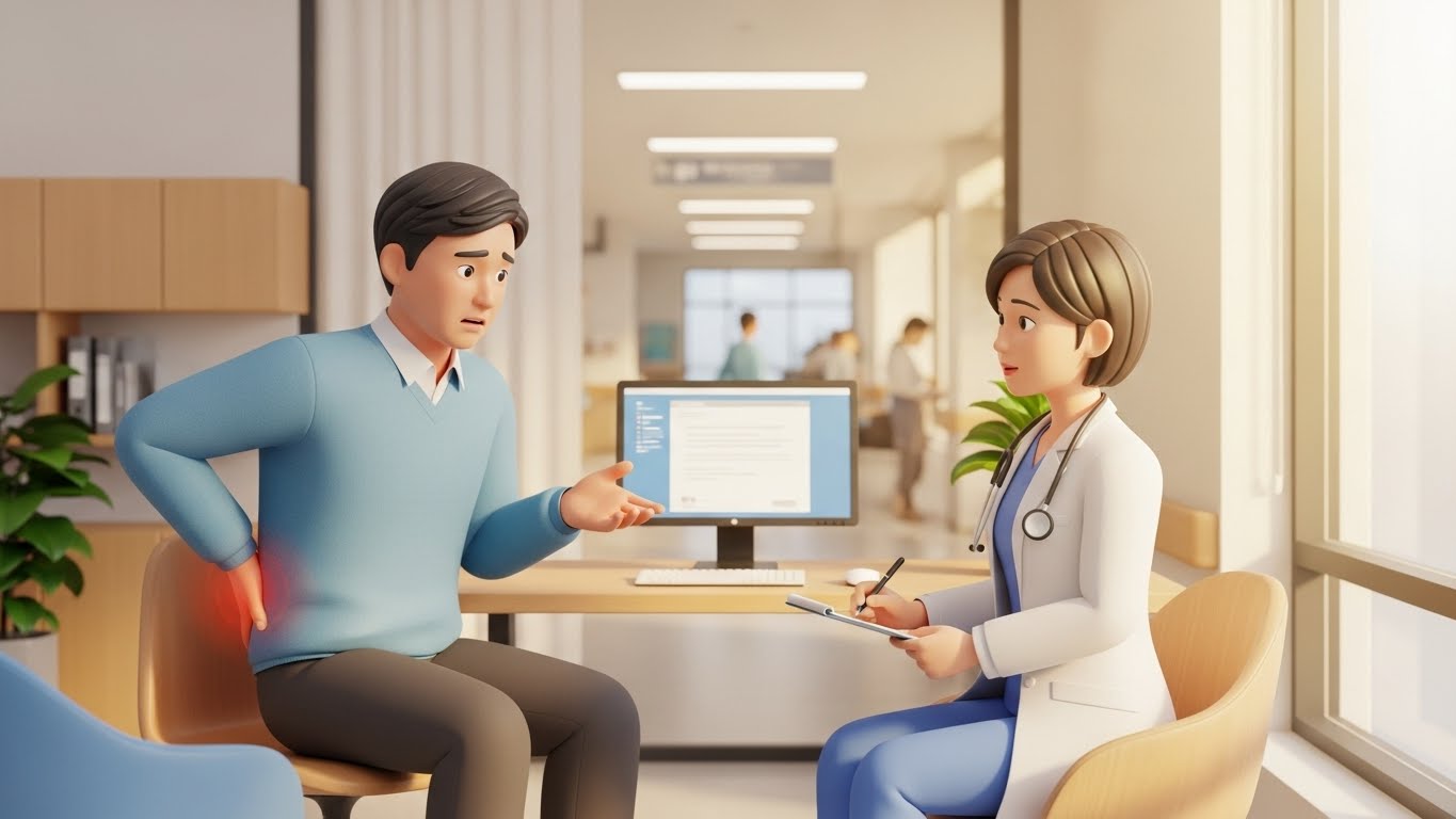  정형외과&amp;#44; 통증의학과