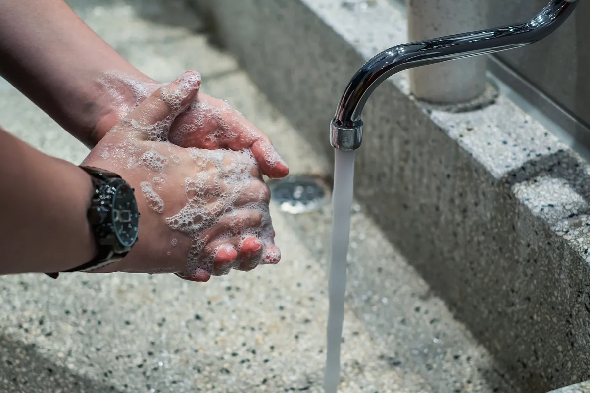 알레르기 비염 예방법