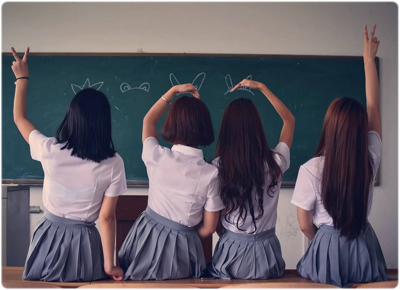 아이큐 높은 사람 특징