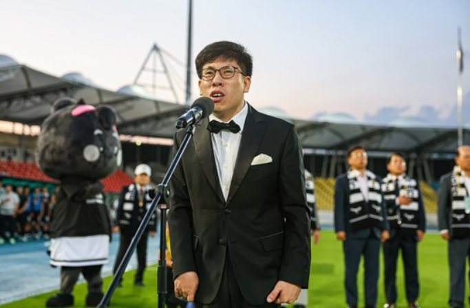 성악가 박모세 프로필│중복장애 1급을 극복하고 무대에 선 음악인