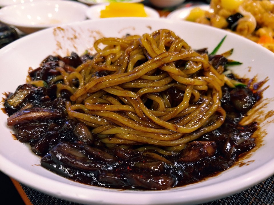 베이징코야 짜장면