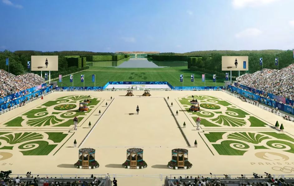 파리올림픽 대한민국 일정