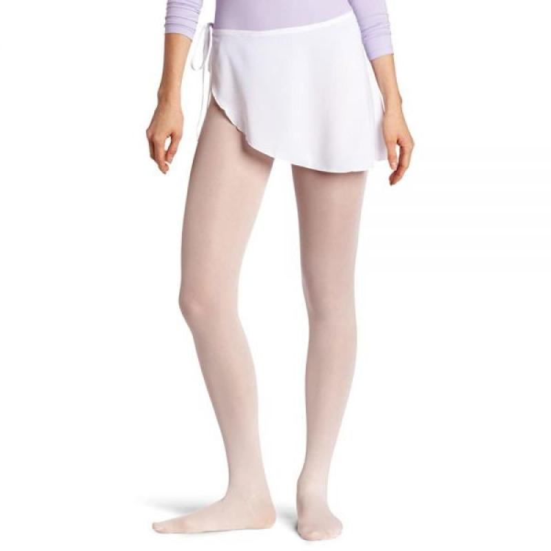 산샤 Sansha 여성용 스카이 댄스 스커트 X-Small 2