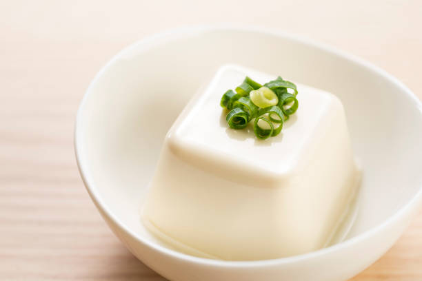 두부의 영양성분