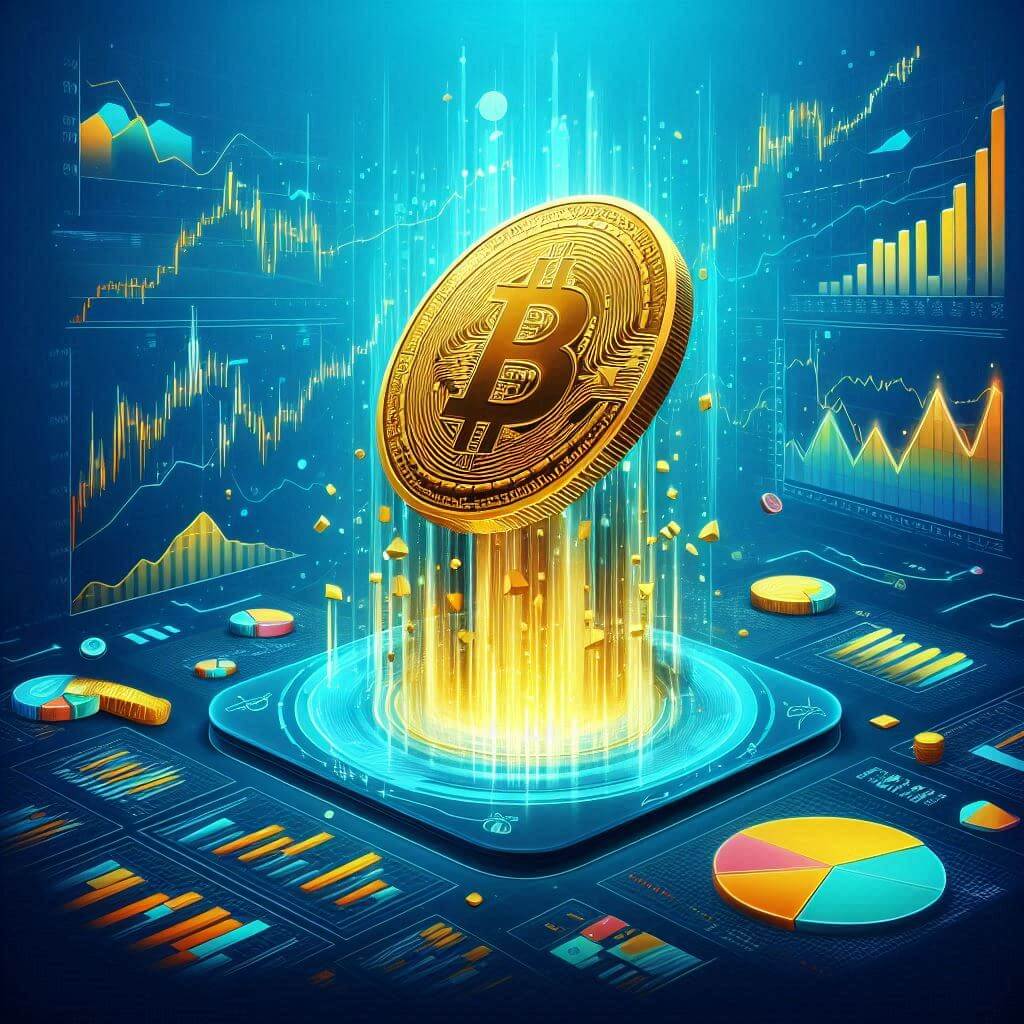 비트코인, 돈, 화폐