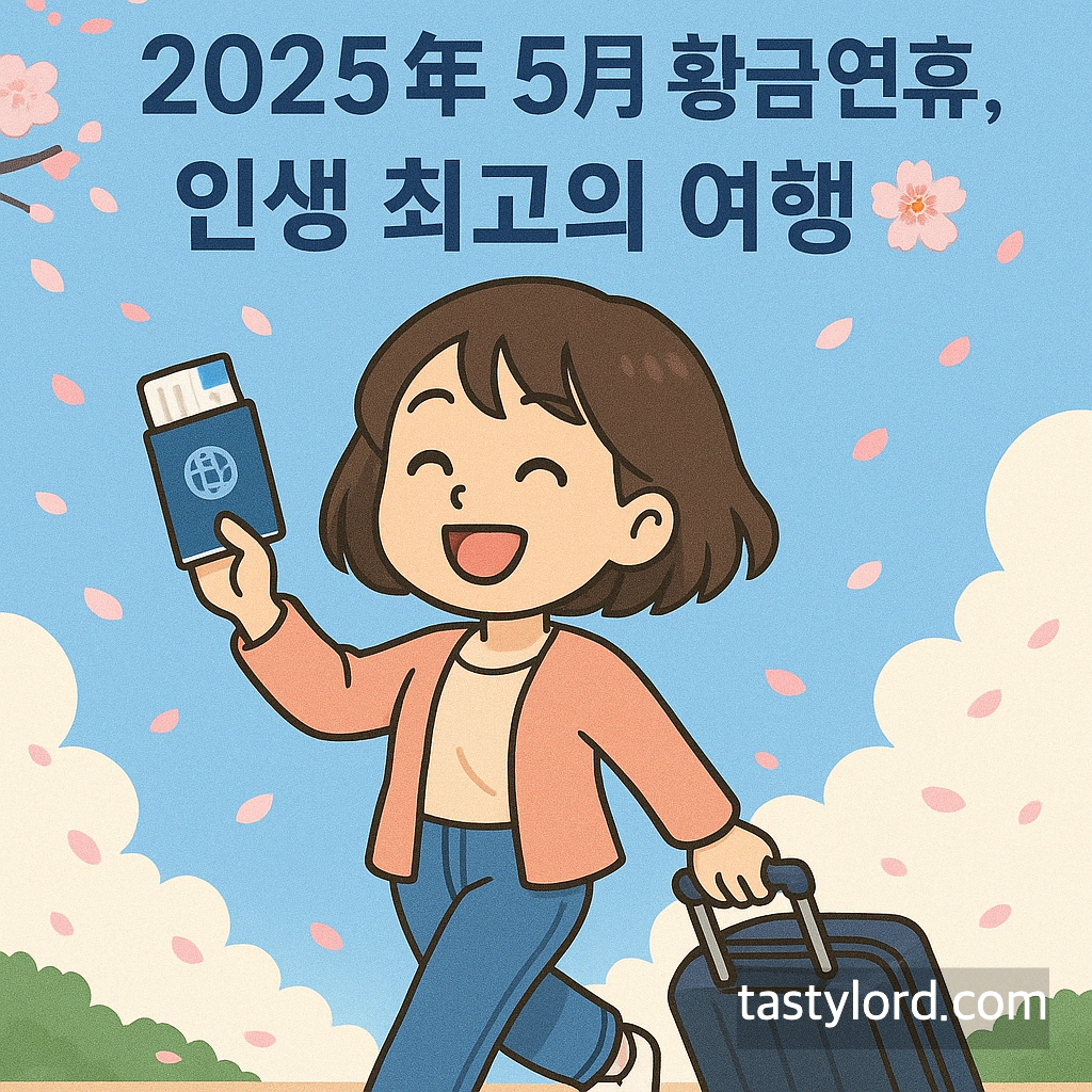 5월 연휴 호텔 & 리조트 할인정보 총정리 (놓치면 후회해요!)