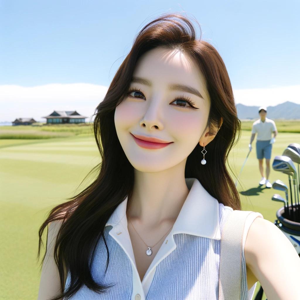 해남 파인비치CC 예약 5월 1박 2일 골프패키지 가격 (feat.날씨)