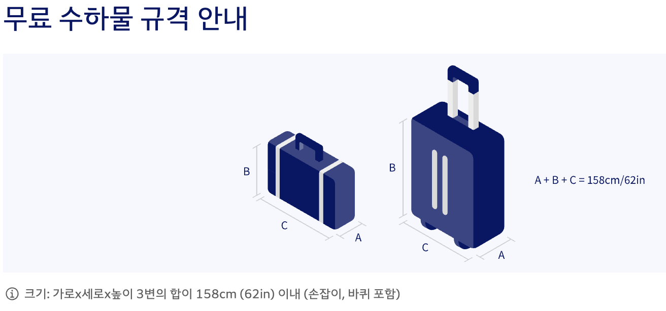 무료-수하물-규격-안내
