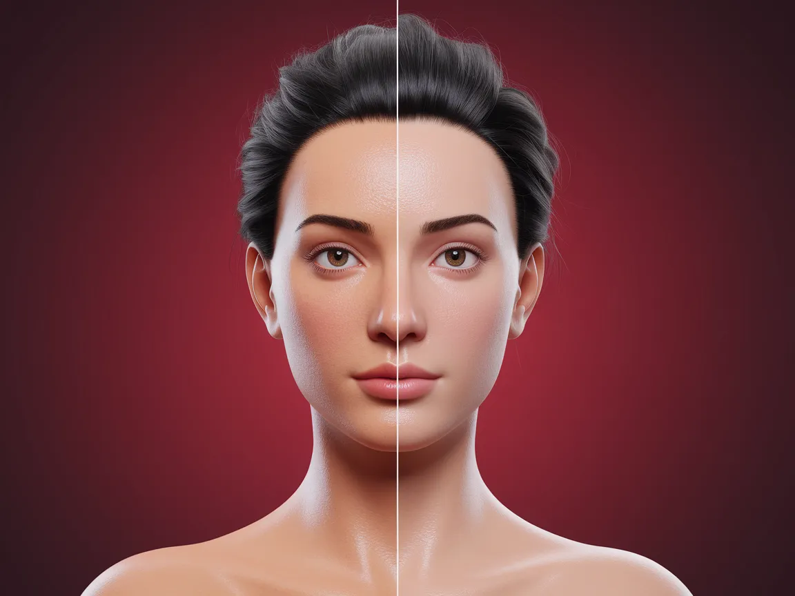 1. 크로마키(녹색 화면 제거)