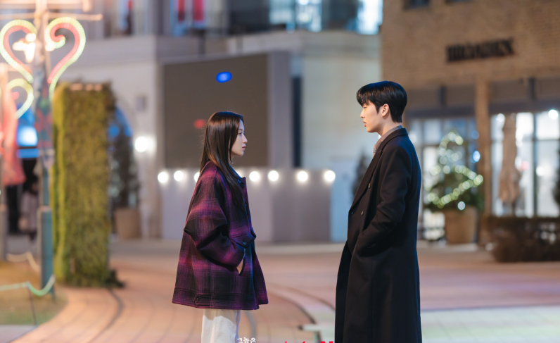 그놈은 흑염룡 등장인물 정리&amp;#44; 다시보기는 오직 티빙에서만!