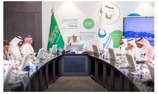사우디, 사상 최대 1,429건 해수담수화 등 물 환경 프로젝트 발주한다 INFRASTRUCTUREKSA&rsquo;s NWC to roll out 1,429 water sector projects worth $28.4bn