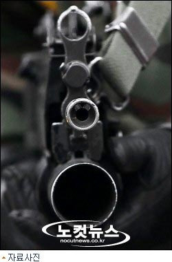 연이은 군내 사고