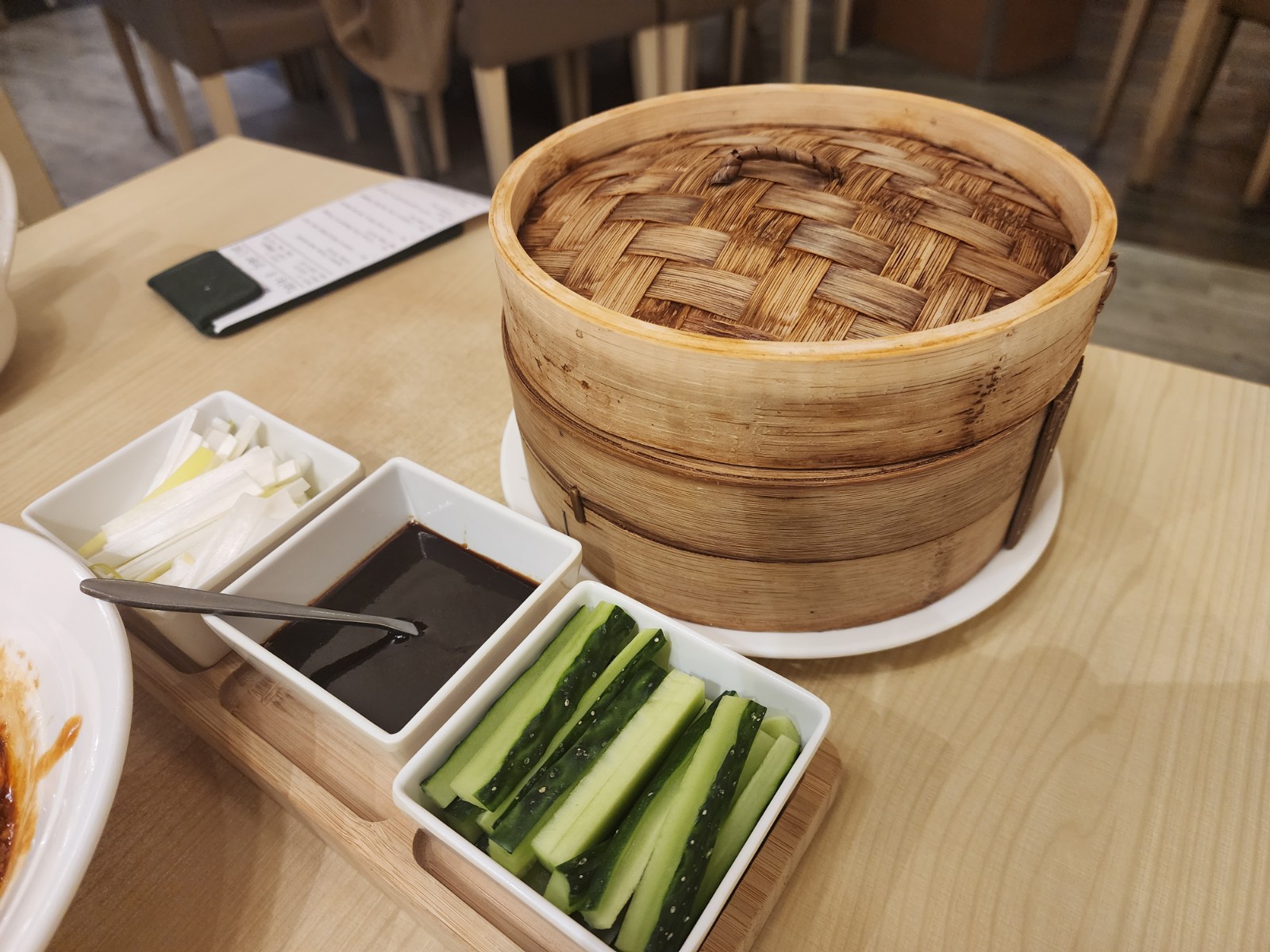 북경오리