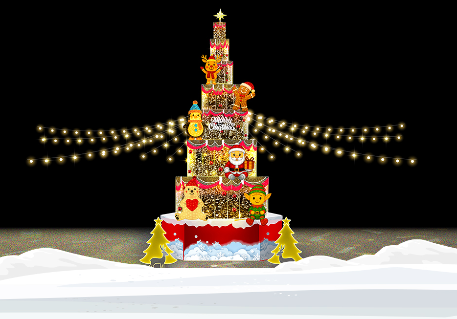 2025 청계천 빛축제 서울빛초롱축제