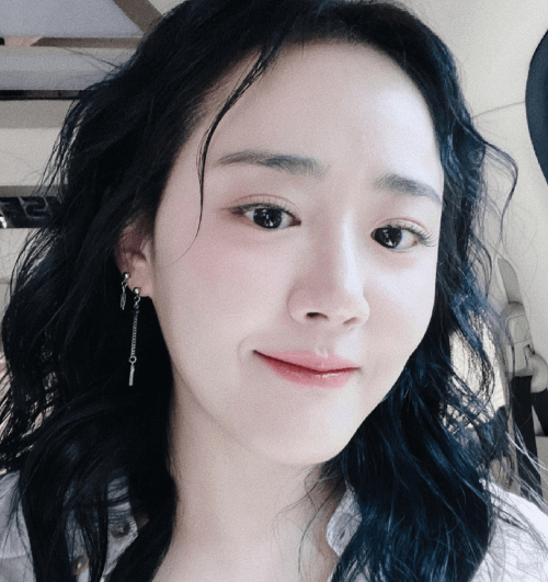 문근영 GV 불참